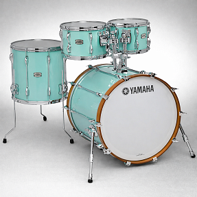 Комплект томов Yamaha RBP6F3 SFG