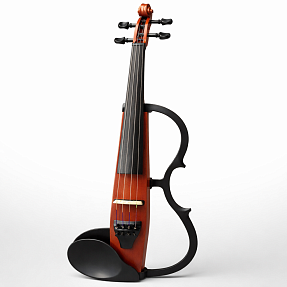 Электроскрипка Yamaha SV-130 BR