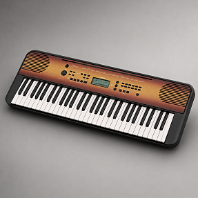 Синтезатор Yamaha PSR-E360MA