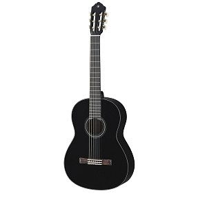 Классическая гитара Yamaha C40 BL LTD