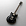 Электрогитара Yamaha SG1820 BL