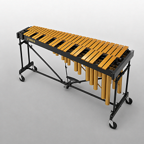 Вибрафон Yamaha YV-4110M