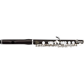Флейта-пикколо Yamaha YPC-62R