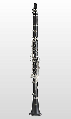 Кларнет Yamaha YCL-450E