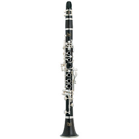 Кларнет Yamaha YCL-881