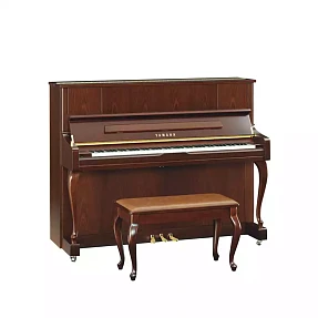 Акустическое пианино Yamaha U1J CP SDW