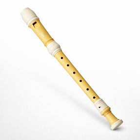 Блокфлейта Yamaha YRA-48B