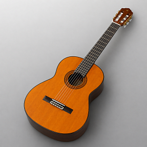 Классическая гитара Yamaha C80