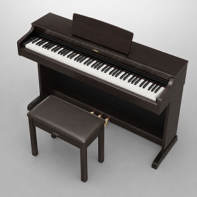 Цифровое пианино Yamaha YDP-163R