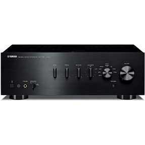 Интегральный усилитель Yamaha A-S501 BLACK