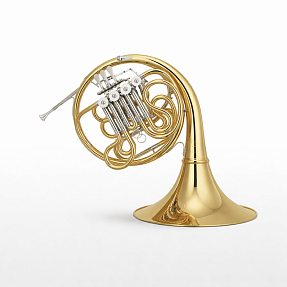 Валторна Yamaha YHR-671D