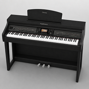 Цифровое пианино Yamaha CVP-701B