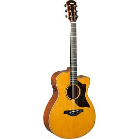 Электроакустическая гитара Yamaha AC3M VN ARE