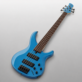 5-струнная бас-гитара Yamaha TRBX305 FACTORY BLUE