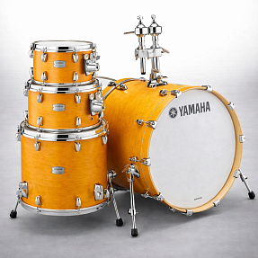 Комплект акустических барабанов Yamaha TMP0F4 CRS