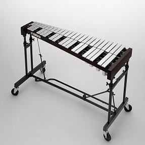 Колокольчики Yamaha YG-2500