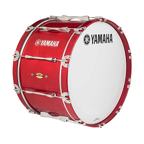 Маршевый барабан Yamaha MB8320 FESTIVE RED