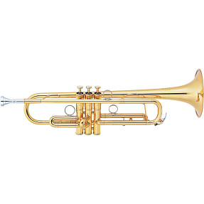 Труба Yamaha YTR-8340EM