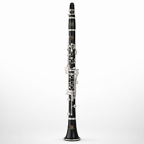 Кларнет Yamaha YCL-CX