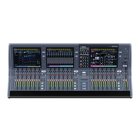 Микшерная консоль Yamaha RIVAGE CS-R5