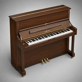 Дисклавир Yamaha DYUS1 ENST PE