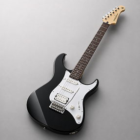 Электрогитара Yamaha PACIFICA 012 BLACK