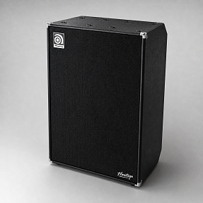 Кабинет для бас-гитары AMPEG SVT-810E