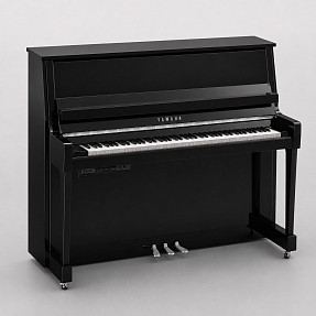 Трансакустическое пианино Yamaha B20 TC3 PEC