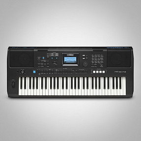 Синтезатор Yamaha PSR-E473