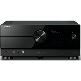 Ресивер Yamaha RX-A8A BLACK