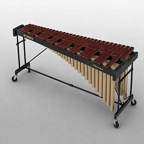Маримба Yamaha YM-2400