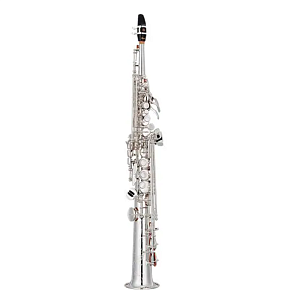Сопрано-саксофон Yamaha YSS-82ZS