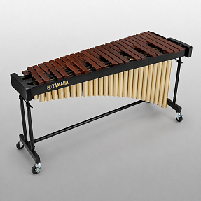 Маримба Yamaha YM-40