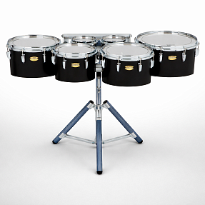 Маршевый том Yamaha ST8313 BLACK FOREST