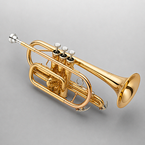 Корнет Yamaha YCR-2310III