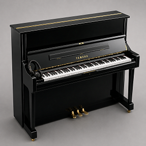 Дисклавир Yamaha DYUS1 ENST SE