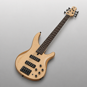 5-струнная бас-гитара Yamaha TRBX605FM NTSAT