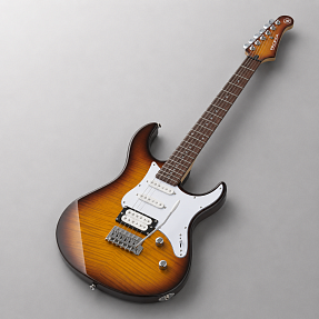 Электрогитара Yamaha PACIFICA 212VFM