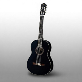 Классическая гитара Yamaha CG142S BL