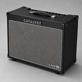 Комбоусилитель LINE6 CATALYST CX 100