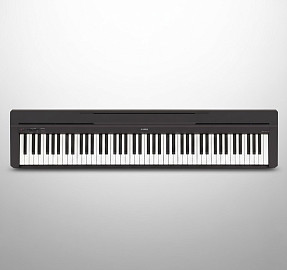 Цифровое пианино Yamaha P-45B