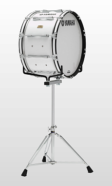Cтойка для большого маршевого бас барабана Yamaha MBS810A