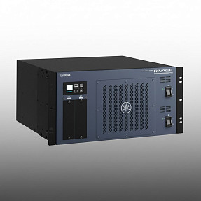 Процессор Yamaha Rivage DSP-RX
