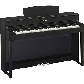 Цифровое пианино Yamaha CLP-575