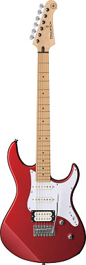 Электрогитара Yamaha Pacifica 112VM RM