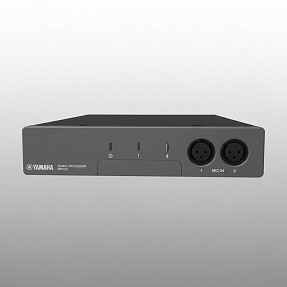 Сигнальный процессор Yamaha RM-CR BLACK