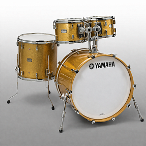 Комплект томов Yamaha AMP4F3 GCS