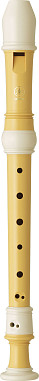 Блок-флейта сопрано Yamaha YRS-402B