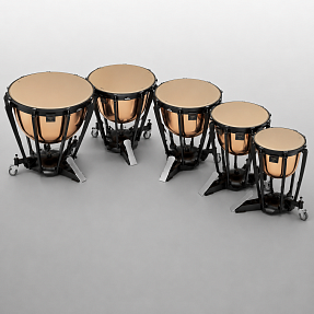 Литавра  Yamaha TP-6326
