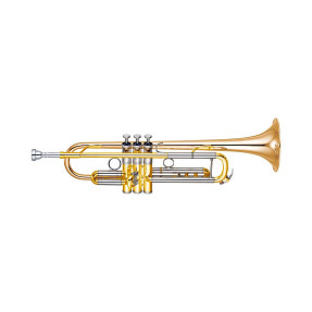 Труба Yamaha YTR-8335RG